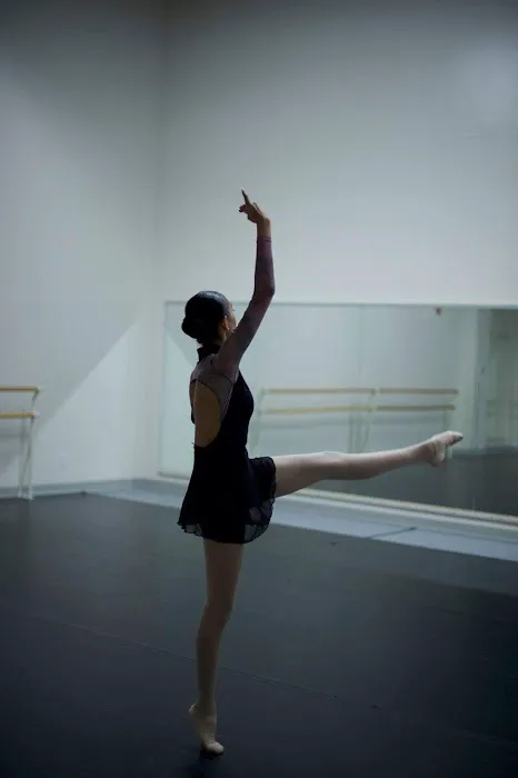 Academy of International Ballet-Horsham Picture 3