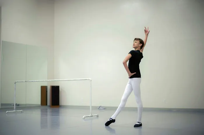 Academy of International Ballet-Horsham Picture 7