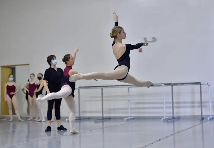 Academy of International Ballet-Horsham Picture 1