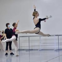 Academy of International Ballet-Horsham ico