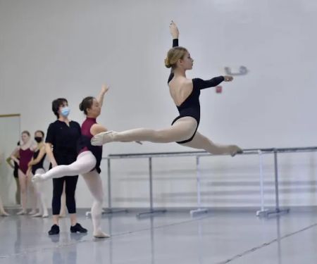 Academy of International Ballet-Horsham