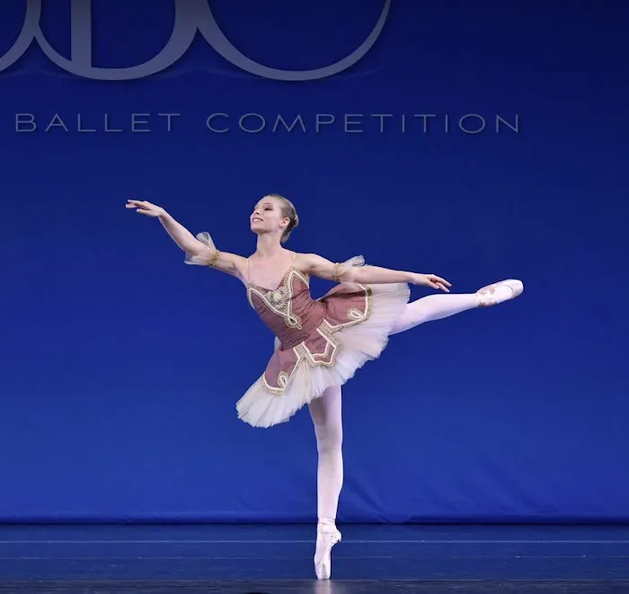 Academy of International Ballet-Horsham Picture 5