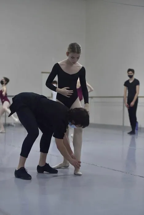 Academy of International Ballet-Horsham Picture 2