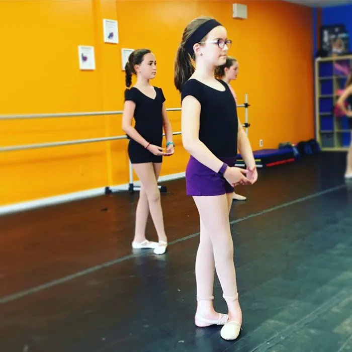 Synergy Dance Center Picture 5