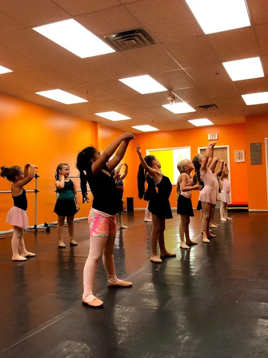 Synergy Dance Center Picture 9