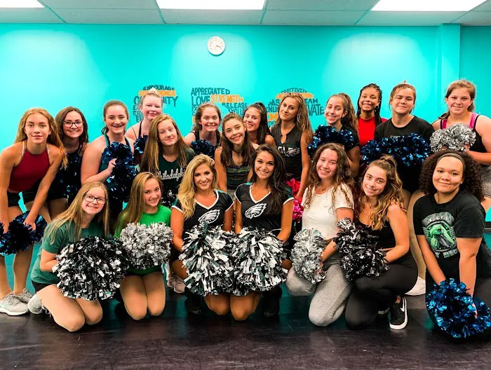 Synergy Dance Center Picture 4