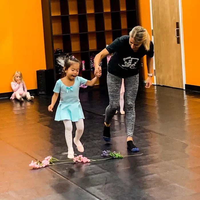 Synergy Dance Center Picture 2