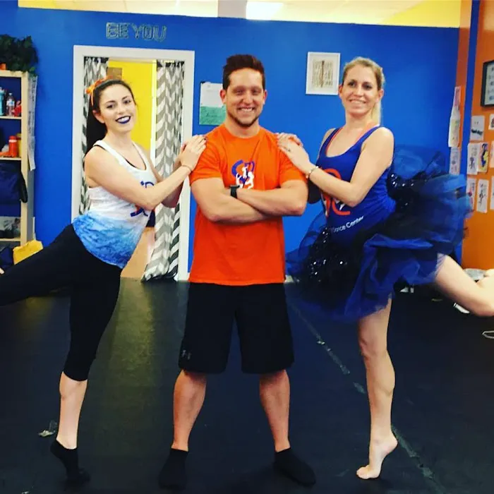 Synergy Dance Center Picture 7