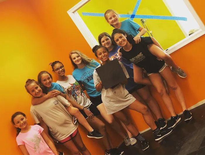 Synergy Dance Center Picture 6