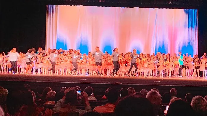 Synergy Dance Center Picture 1