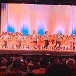 Synergy Dance Center