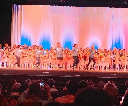 Synergy Dance Center