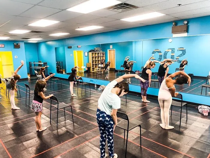 Synergy Dance Center Picture 3