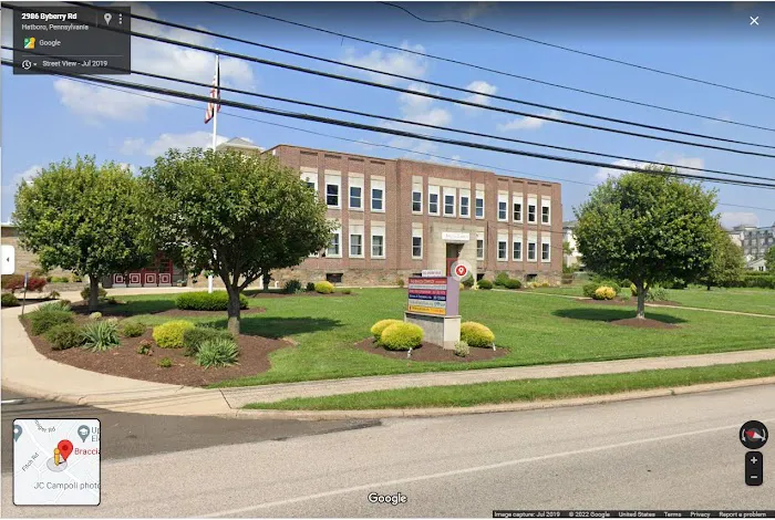 Pennsylvania Dance Institute Picture 2