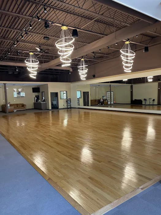 Fred Astaire Dance Studios Picture 5
