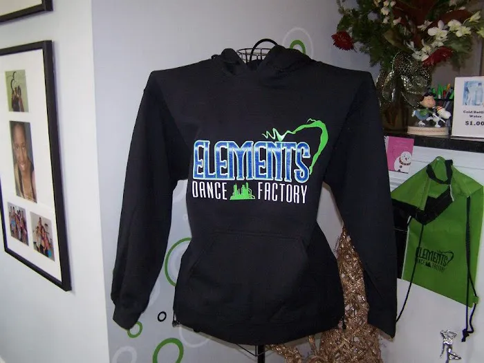 Elements Dance Factory Picture 4