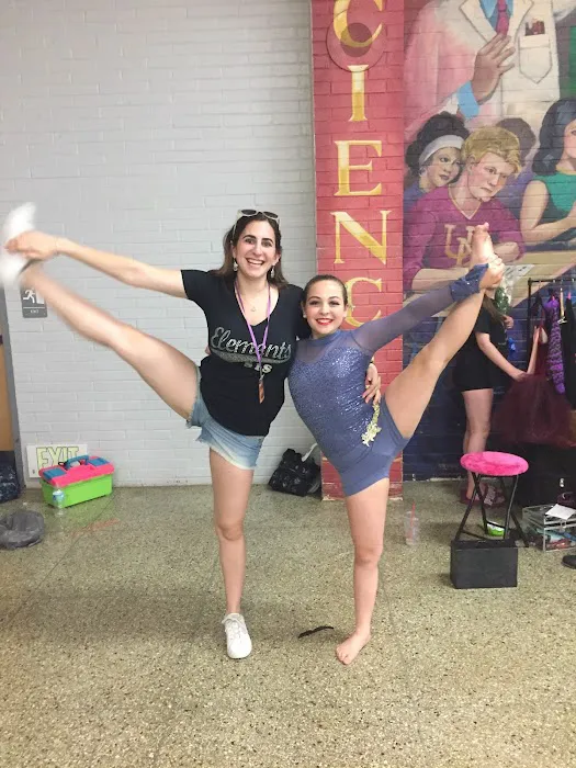 Elements Dance Factory Picture 3