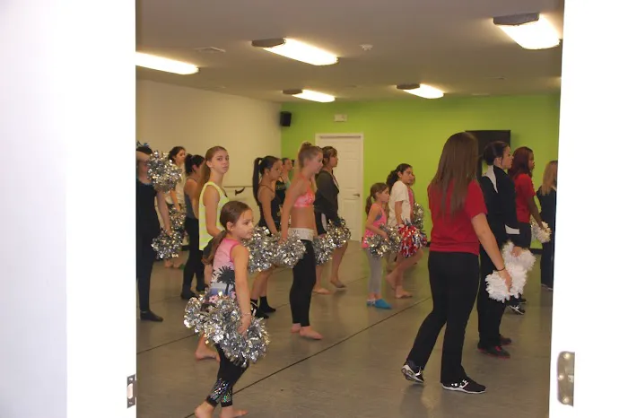 Elements Dance Factory Picture 1