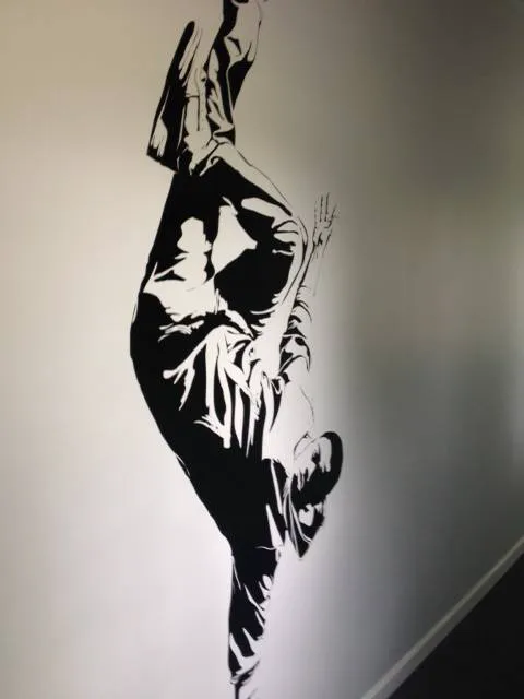 Elements Dance Factory Picture 6