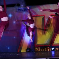 Dance Arts Conservatory ico