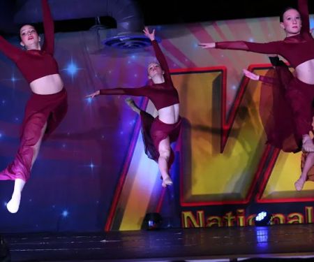 Dance Arts Conservatory