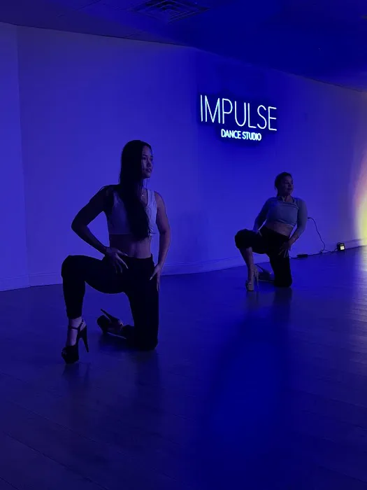 IMPULSE Dance Studio Picture 5