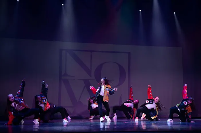IMPULSE Dance Studio Picture 1