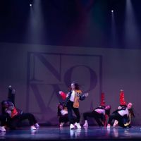 IMPULSE Dance Studio ico