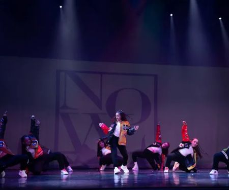 IMPULSE Dance Studio