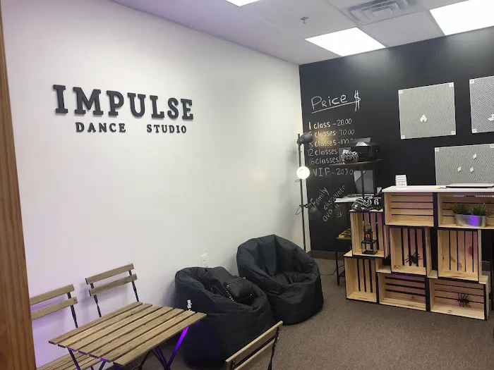 IMPULSE Dance Studio Picture 6