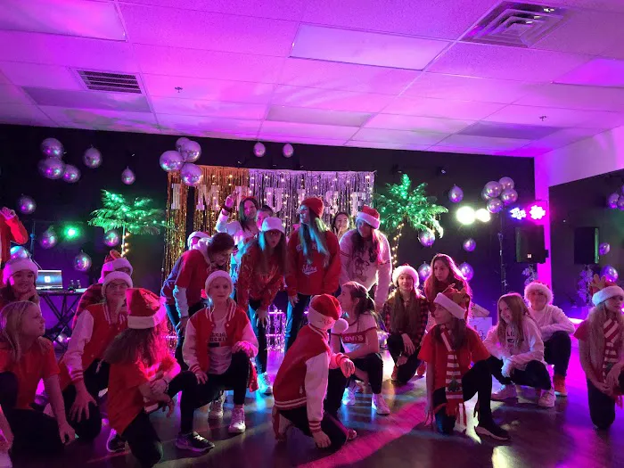 IMPULSE Dance Studio Picture 3