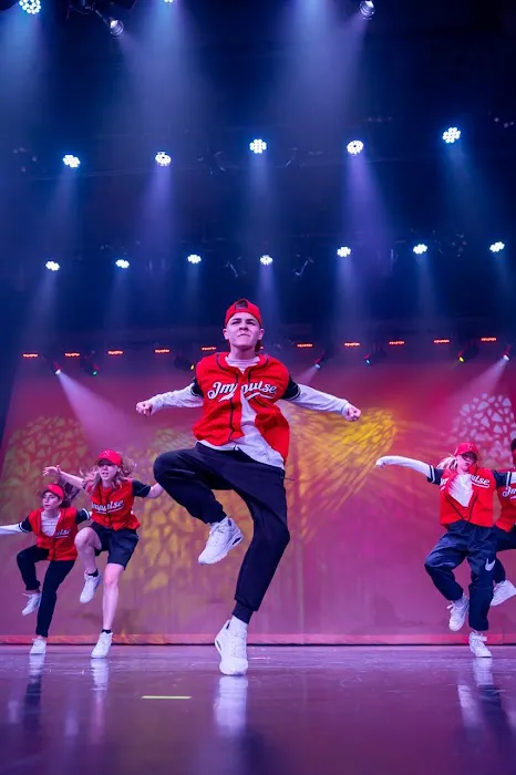IMPULSE Dance Studio Picture 7