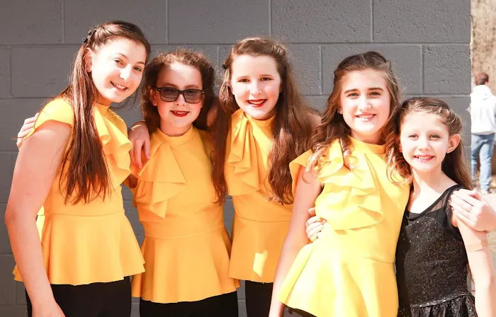 Aisling Mor Academy Picture 9