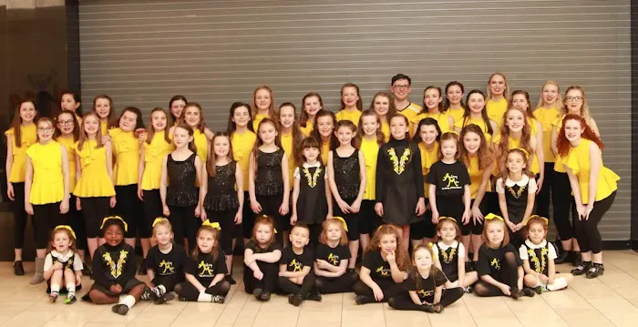 Aisling Mor Academy Picture 10