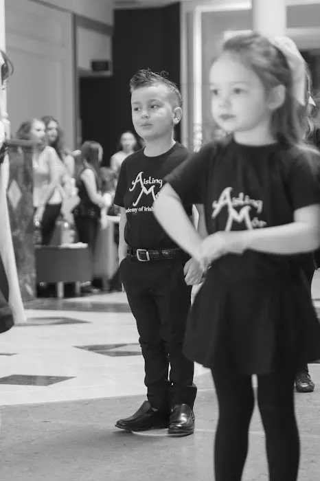 Aisling Mor Academy Picture 1