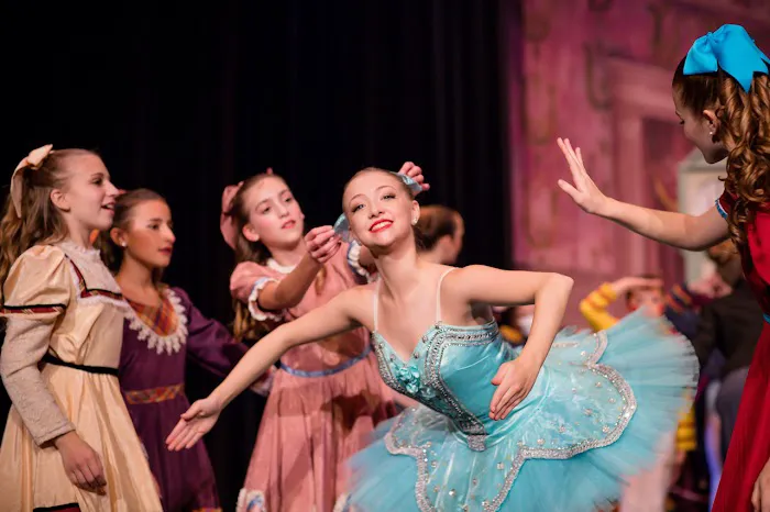 Delaware Valley Dance Academy Picture 10