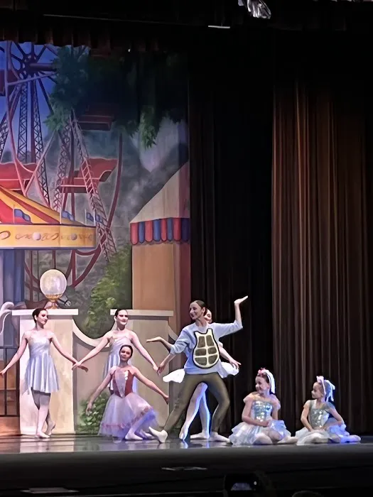 Delaware Valley Dance Academy Picture 2