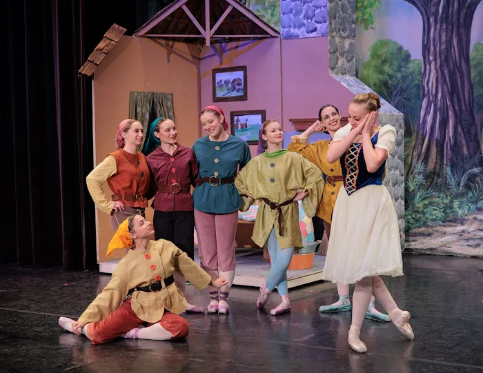 Delaware Valley Dance Academy Picture 9