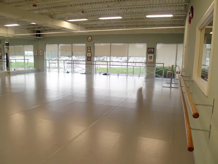 Delaware Valley Dance Academy Picture 1
