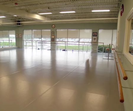 Delaware Valley Dance Academy