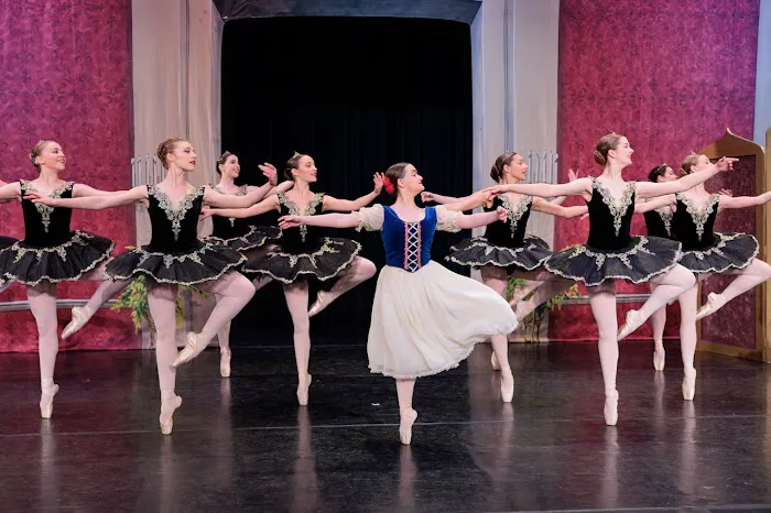 Delaware Valley Dance Academy Picture 8