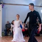 Ballroom Empire