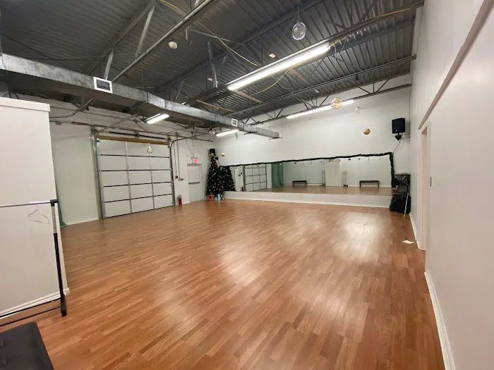 Ballroom Empire Picture 5
