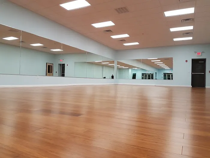 Brilliant DanceSport Studio Picture 7