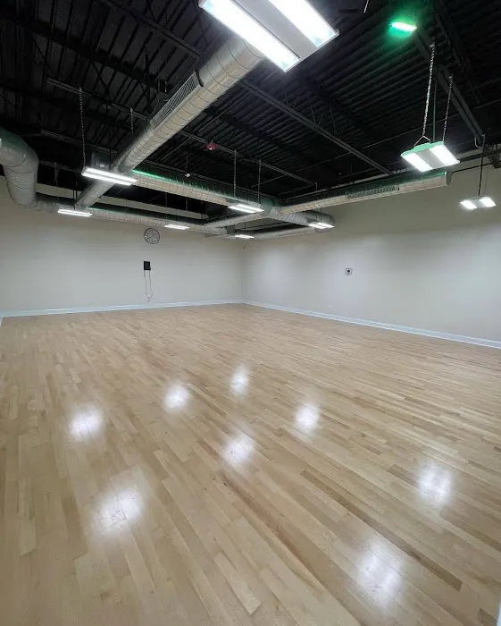 Brilliant DanceSport Studio Picture 5