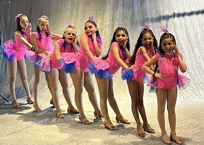 Ritmos Unidos Dance Studio Picture 5