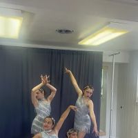 Ritmos Unidos Dance Studio ico
