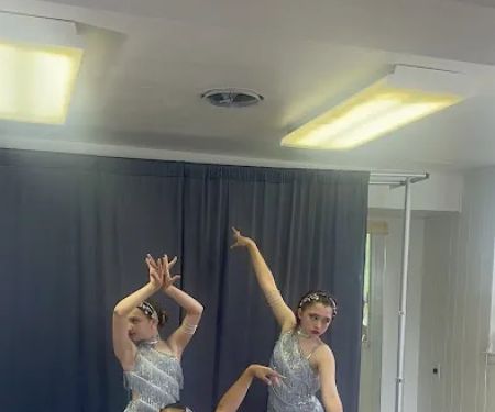 Ritmos Unidos Dance Studio