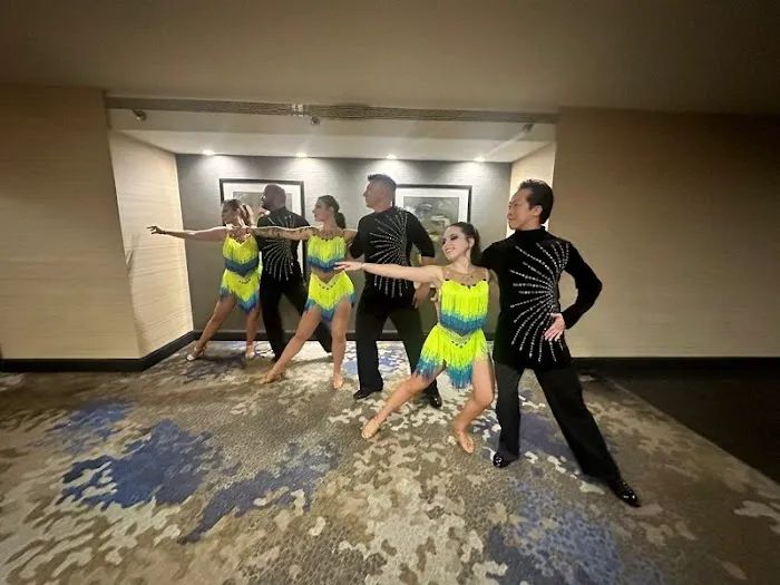 Ritmos Unidos Dance Studio Picture 4