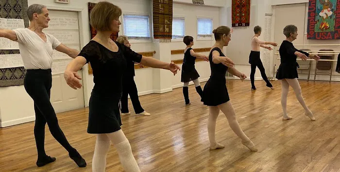 Professional Dance Academy Picture 1